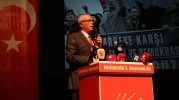 Kazım Kurt: “CHP’yi bitirdiler sananlar, bugün bizi alkışlıyor!”
