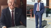 Kanser Hastasına Asansörde Taciz: Profesöre 225 Gün Adli Para Cezası
