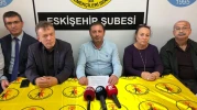 BES: “2026 Bütçesi, Emekçilere Değil Sermayeye Kaynak Aktarıyor”