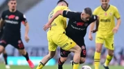 Fenerbahçe Karagümrük maçı kaç kaç, canlı maç skoru! Fenerbahçe Karagümrük maçı kaç kaç, bitti mi MAÇ SKORU!