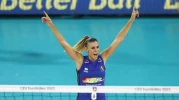 Alessia Orro Kimdir? Fenerbahçe’nin Yeni Pasörü Kaç Yaşında, Nereli ve Hangi Takımlarda Oynadı?
