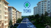 TOKİ’den kritik uyarı! Sahte sitelerle başvuru tuzağına düşmeyin