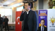 Milletvekili Hatipoğlu’ndan “Ev Sahibi Türkiye Yüzyılı” Değerlendirmesi: “Artık Hayal Değil!”