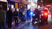Eskişehir’de Geniş Çaplı Asayiş Uygulaması Yapıldı