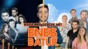 Enes Batur " Hayal mi Gerçek mi?" nereden izlenir konusu ne? Enes Batur " Hayal mi Gerçek mi?" full kesintisiz izle