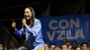 Maria Corina Machado Kimdir? Nobel Barış Ödülü’nü Kazanan Venezuelalı Siyasetçinin Hayatı ve Mücadelesi