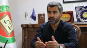 Nahit Eren Kimdir? Diyarbakır Baro Başkanı ve Amedspor’un Yeni Başkanı