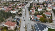 Eskişehir'de Yeşil Dalga Uygulaması Yaygınlaşıyor