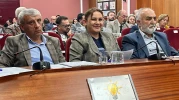 Ak Parti Grubu, Odunpazarı Belediye Meclisi Toplantısında 2026 Performans Programını Eleştirdi