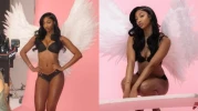 Victoria's Secret Angel Reese kimdir?