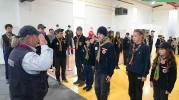 Tepebaşı Belediyesi'nden Çocuklara Çevre Bilinci