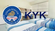 KYK Ek Yurt Başvuruları Ne Zaman? 2025-2026 KYK Ek Yurt Başvurusu Takvimi Açıklandı