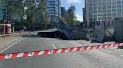 Büyükdere Caddesi Neden Gündemde? Son Dakika: Levent'te Protesto ve Trafik Kaosu!