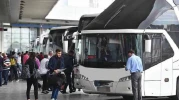 Bolu, Kocaeli, Sakarya ve Beypazarı'nda yolcu indirme ve alma yasaklandı mı?