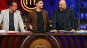 13 Ekim MasterChef Dokunulmazlık Oyununu Kim Kazandı? Eleme Adayı Kim Oldu?
