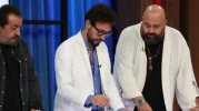 MasterChef Türkiye 12 Ekim Kaptanlık Oyununu Kim Kazandı? Mavi Takım Kaptanı Kim Oldu?