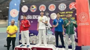 Eskişehirli Sporculardan Büyük Başarı