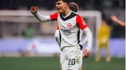 Türkiye Gürcistan maçında Can Uzun ilk 11'de mi yedek mi? Can Uzun oynuyor mu?
