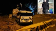 Kayseri'de Cami Çıkışı Korkunç Saldırı: Karı Koca Öldürüldü