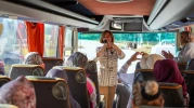 Eskişehirli Kadınlar Kültürel Mirasla Buluştu