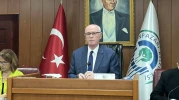Başkan Kurt: Yanlış politikalar Türkiye’yi çökertti, ilk seçimde gidecekler