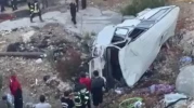 Mersin minibüs kazasında kaç kişi öldü, ölenlerin isimleri açıklandı mı 7 Ekim Salı?