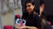 Fatma Durak Bulundu mu?