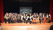 5. Uluslararası Piyano Günleri Anadolu Üniversitesi’nde başladı