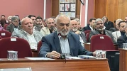 AK Partili Kepez: "Sanat özgürlüğü adı altında değerler hiçe sayılamaz"