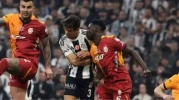 Galatasaray-Beşiktaş maçı ne zaman, saat kaçta, hangi kanalda? GALATASARAY-BEŞİKTAŞ MAÇI CANLI İZLE