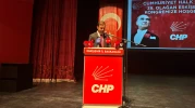 Talat Yalaz'ın İl Kongresindeki Konuştu... İşte Detayları