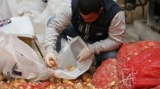 Eskişehir Büyükşehir Belediyesi’nden Örnek Destek