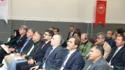 Eskişehir'de Hayvan Hareketleri ve Kurumsal İş Birliği Toplantısı