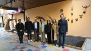 Arçelik'in Back2life Eserleri Sanat Sokağı'nda Sergileniyor