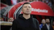 Eskişehirspor’da teknik direktör Serdar Göçerler ile yollar ayrıldı