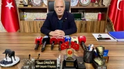 Candemir: “Eskişehir’de trafik ve otopark sorunu yok diyenler Brüksel’de mi yaşıyor?”