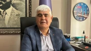 Ali Safa Şen: “Esnafın işleri her geçen gün geriliyor”