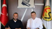 Hakan Şapcı, Eskişehirspor’un Yeni Teknik Direktörü Oldu