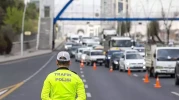 Eskişehir’de Son 1 Haftada 26 Bin Araç Denetlendi, 7 Bin Ceza Yazıldı