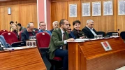 CHP Grup Başkan Vekili Emre Genç: "Vallahi sıka sıka kemerde delik kalmadı.”