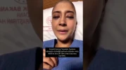 Yasemin Nenni Kimdir, Hastalığı Ne? “Sürgün” Şarkısıyla Kalplere Dokunan Genç Kadından Acı Haber
