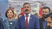 CHP’den “Ret Kararı” Sonrası Güç Vurgusu: Eskişehirliler Mitinge Davet Edildi