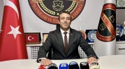 Murat Arnik: “Eskişehir esnafı sahipsiz değildir”