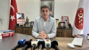 Veteriner Hekimler Odası Başkanı Yuva: “Yeni harç yükü mesleğimizi cezalandırmaktadır”