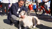 Başkan Ahmet Ataç’tan 4 Ekim Mesajı
