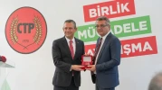 Tufan Erhürman Kimdir? KKTC’nin Yeni Cumhurbaşkanı Kaç Yaşında, Nereli, Görüşleri Neler?