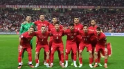 Sofya’da Tarihi Zafer! A Milli Takım Bulgaristan’a 6 Gollü Gövde Gösterisi!