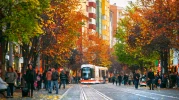 Eskişehir ve Çevresinde Hava Bugün Nasıl?