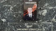 Eskişehir’de Şehit Çeşmesine Dördüncü Kez Saldırı