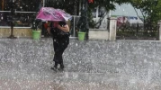 Meteoroloji'den Peş Peşe Uyarı! 24 İl Alarmda, Sel ve Dolu Kapıda!